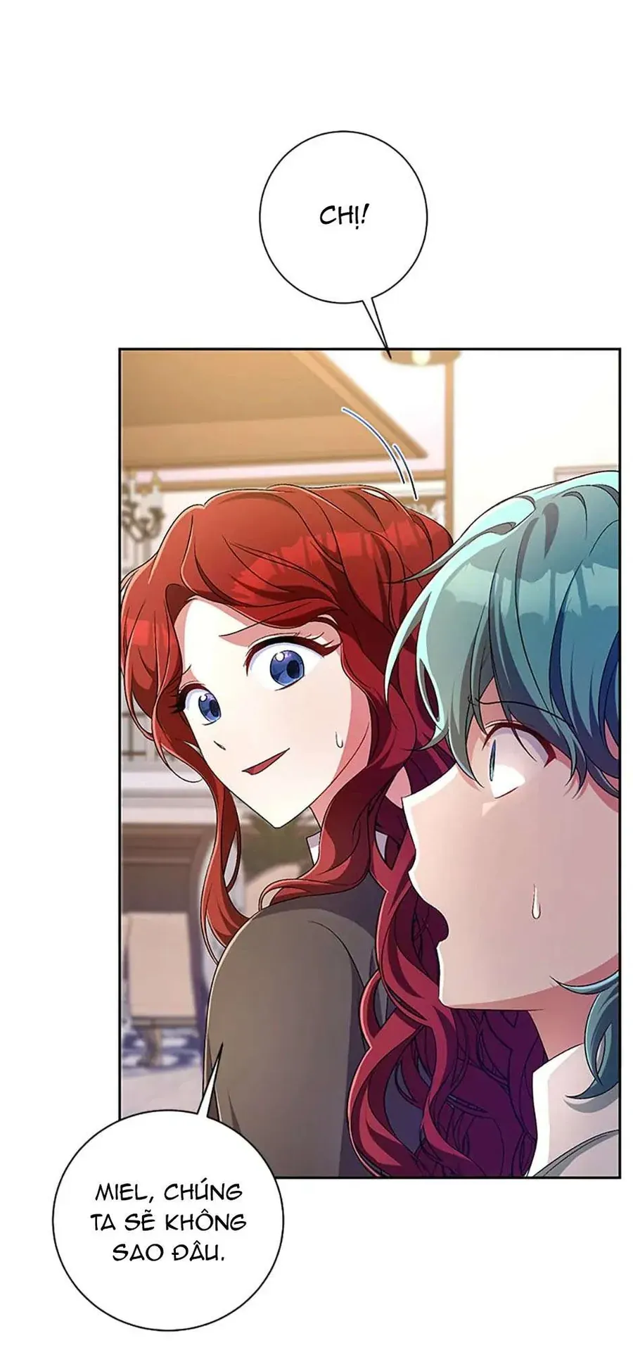 Búp Bê Quản Gia Của Ma Vương Chapter 27 - 52