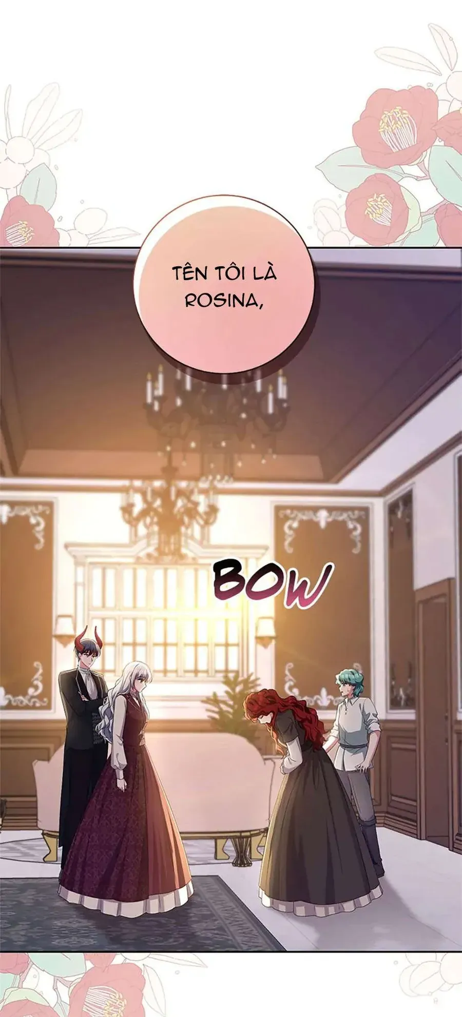 Búp Bê Quản Gia Của Ma Vương Chapter 27 - 53