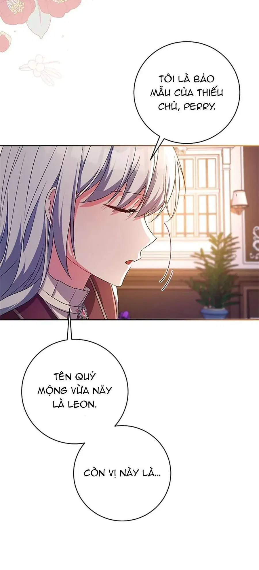 Búp Bê Quản Gia Của Ma Vương Chapter 27 - 54