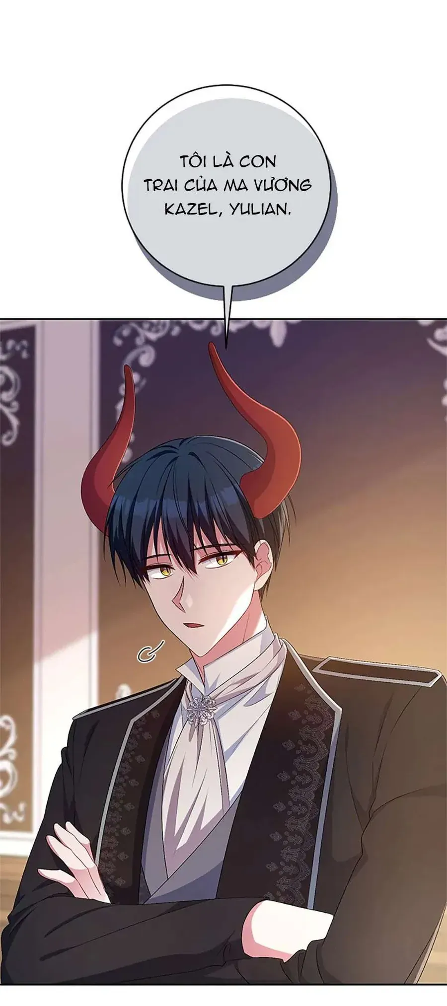 Búp Bê Quản Gia Của Ma Vương Chapter 27 - 55