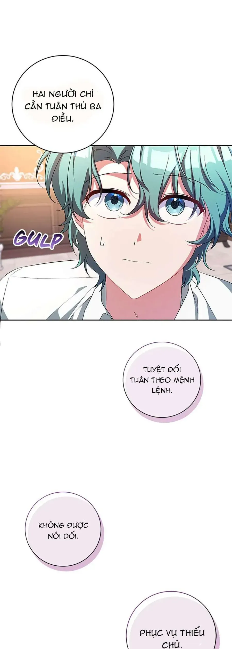 Búp Bê Quản Gia Của Ma Vương Chapter 27 - 57