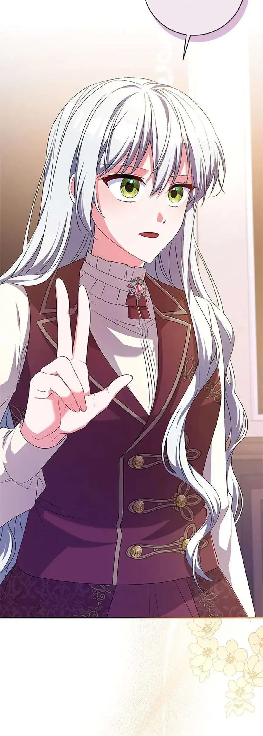 Búp Bê Quản Gia Của Ma Vương Chapter 27 - 58