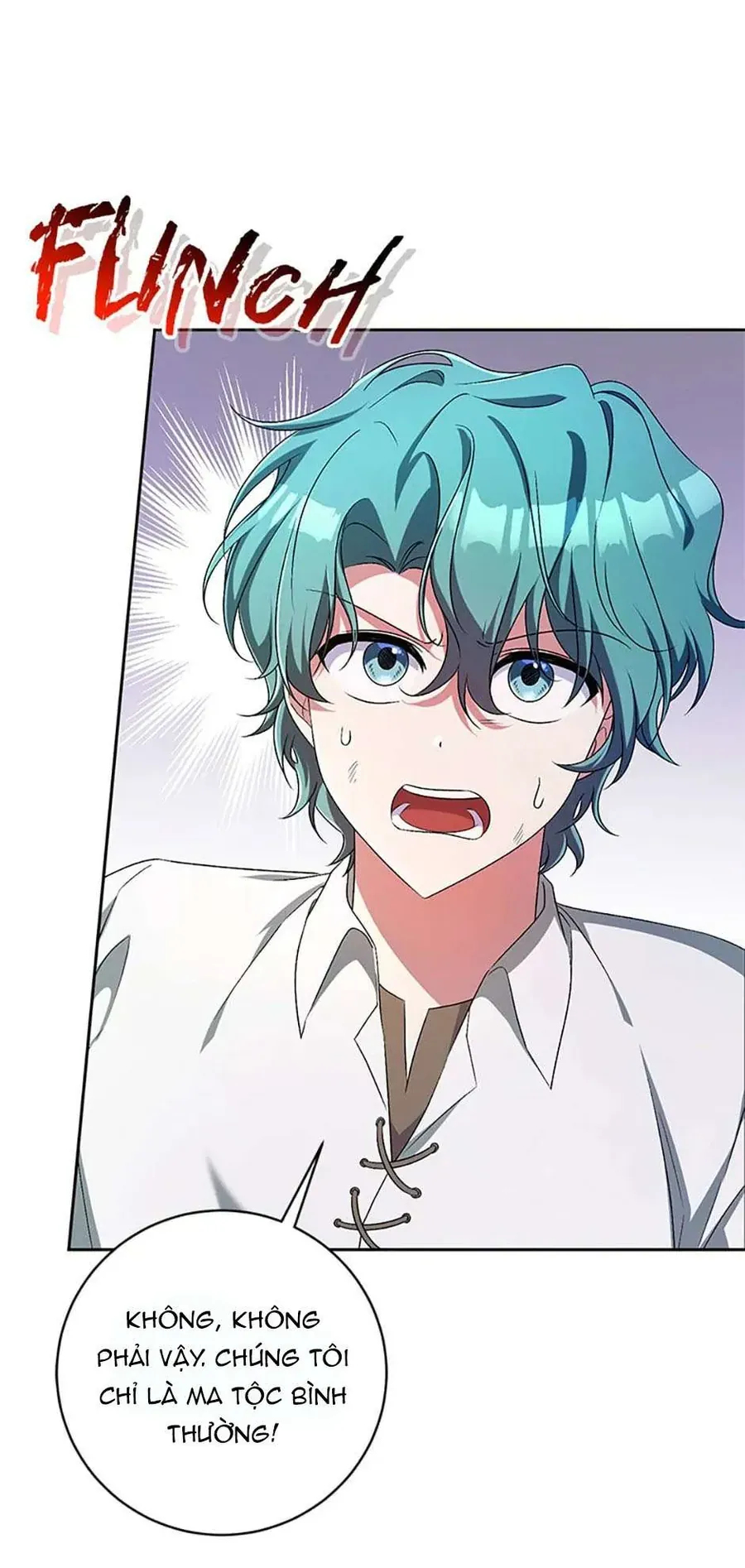 Búp Bê Quản Gia Của Ma Vương Chapter 27 - 7