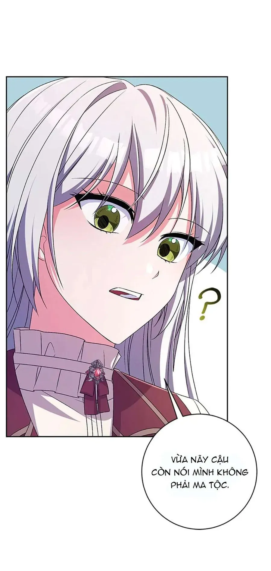 Búp Bê Quản Gia Của Ma Vương Chapter 27 - 8