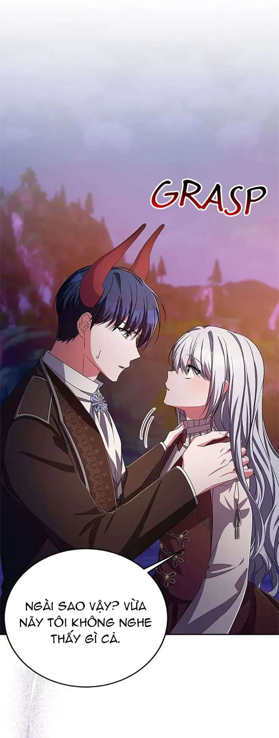 Búp Bê Quản Gia Của Ma Vương Chapter 30 - 2