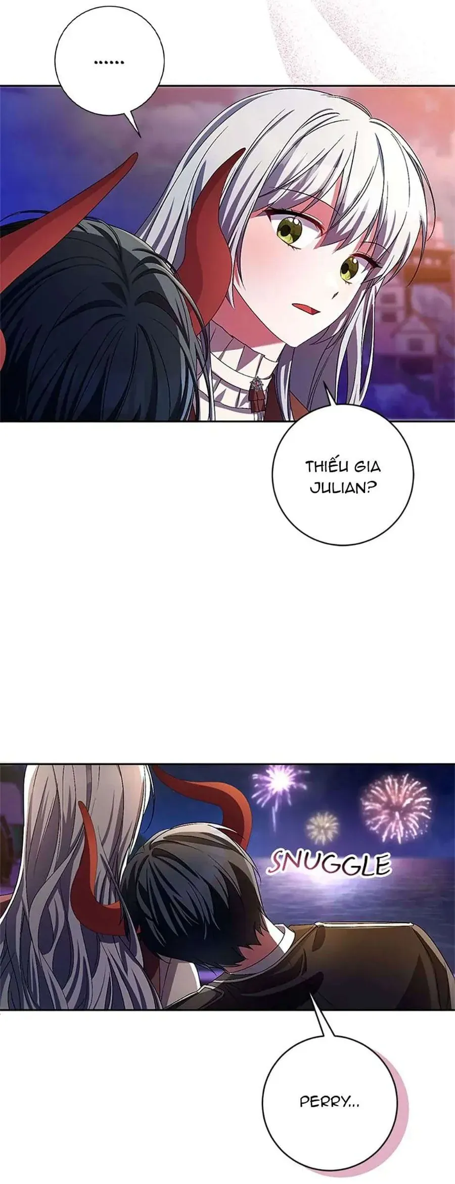 Búp Bê Quản Gia Của Ma Vương Chapter 30 - 12