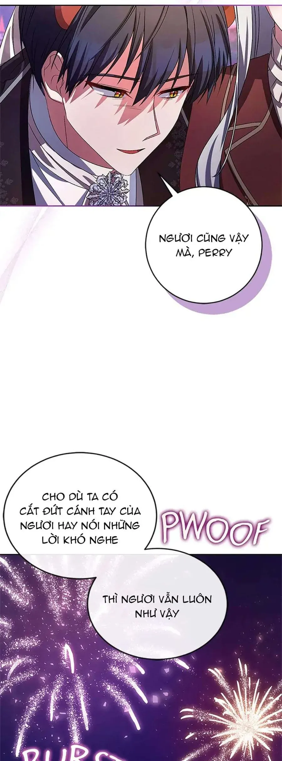 Búp Bê Quản Gia Của Ma Vương Chapter 30 - 15