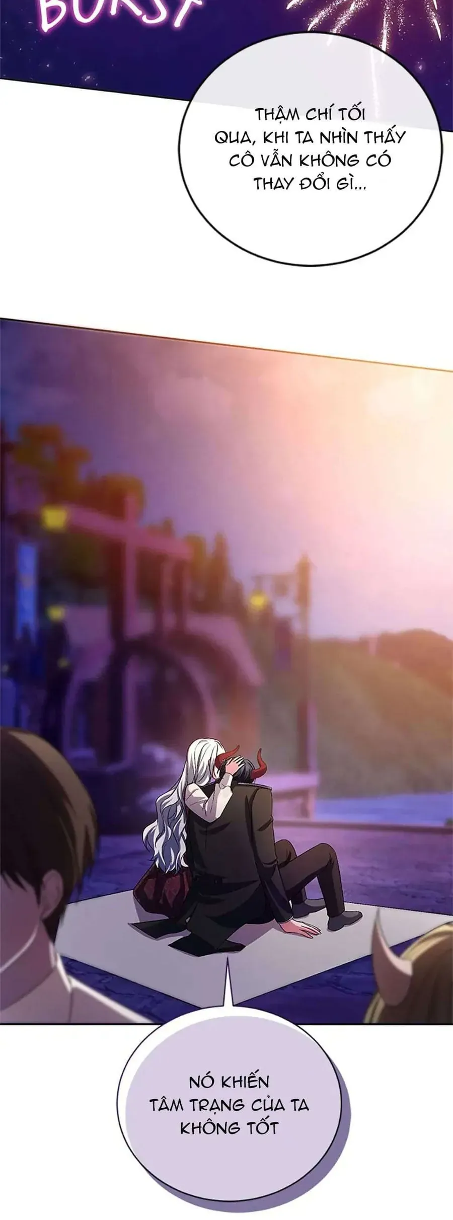 Búp Bê Quản Gia Của Ma Vương Chapter 30 - 16