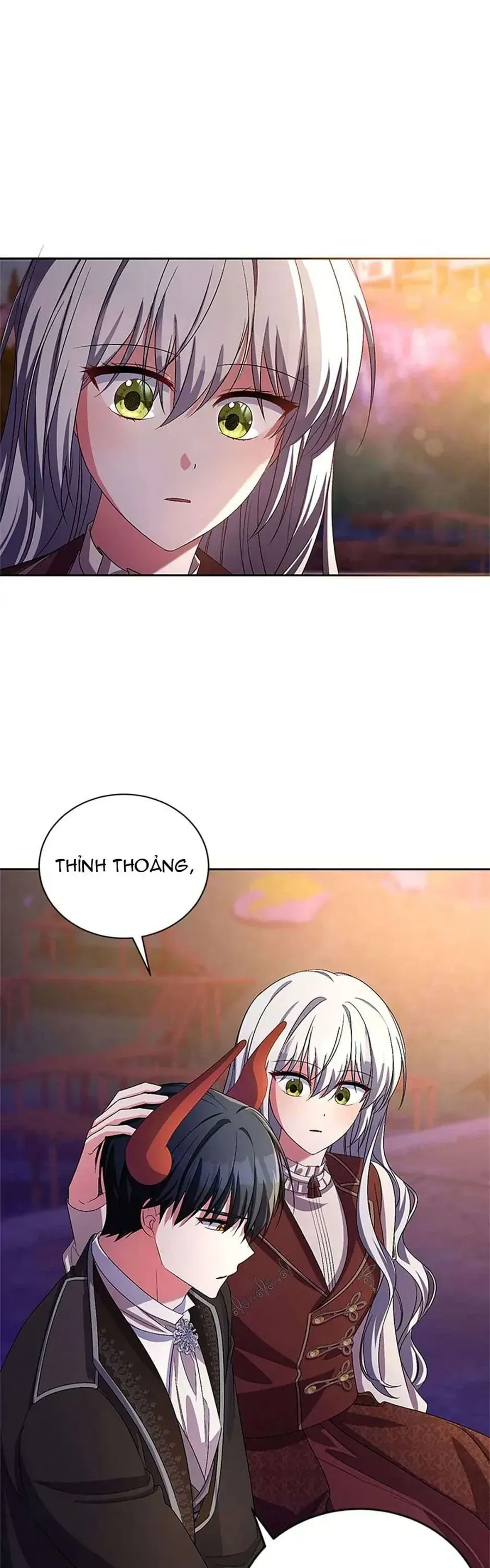 Búp Bê Quản Gia Của Ma Vương Chapter 30 - 17