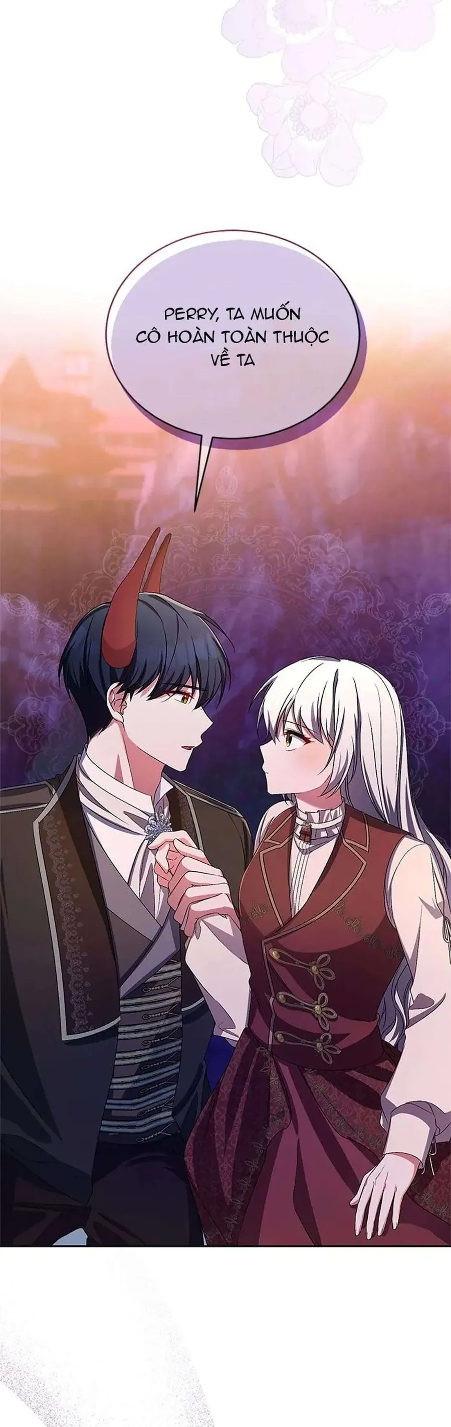 Búp Bê Quản Gia Của Ma Vương Chapter 30 - 19
