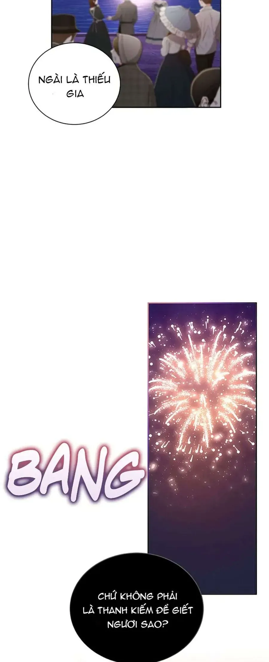 Búp Bê Quản Gia Của Ma Vương Chapter 30 - 22