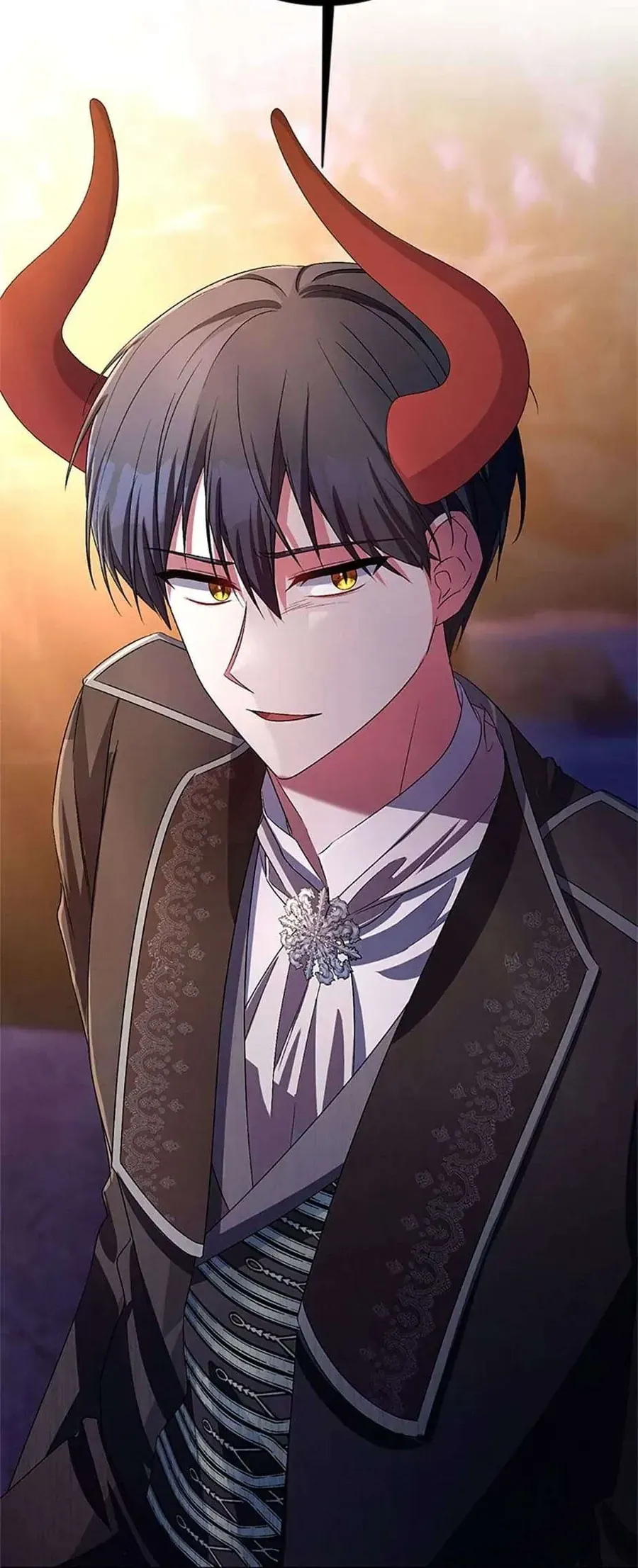 Búp Bê Quản Gia Của Ma Vương Chapter 30 - 23