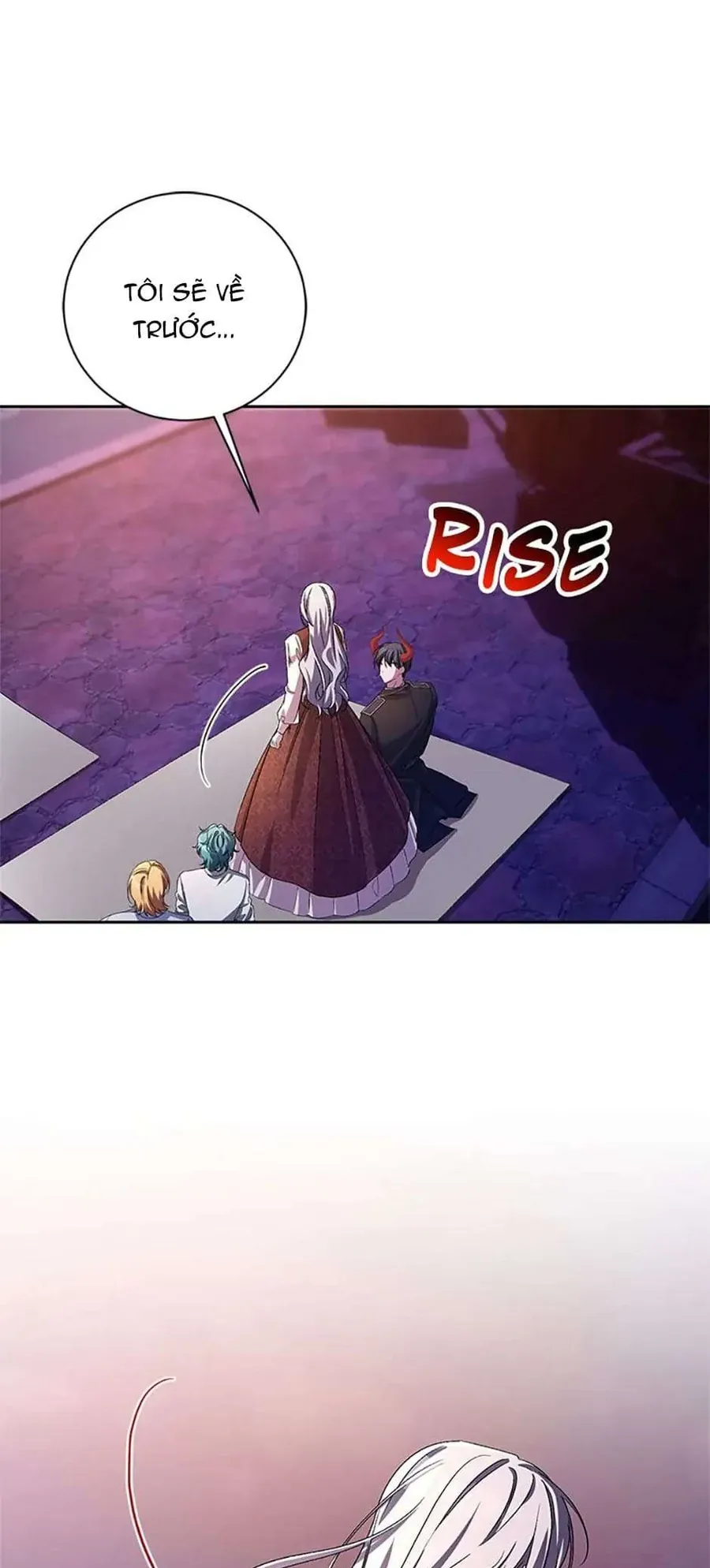 Búp Bê Quản Gia Của Ma Vương Chapter 30 - 26