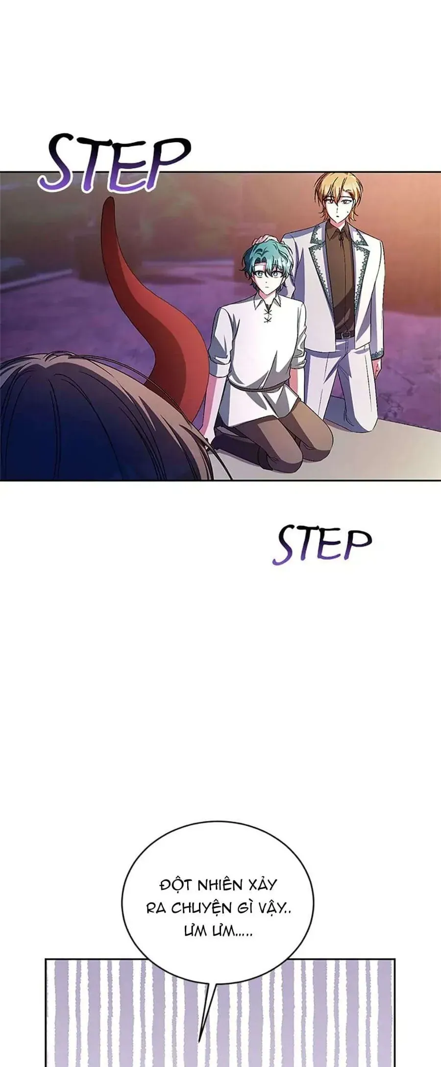 Búp Bê Quản Gia Của Ma Vương Chapter 30 - 28