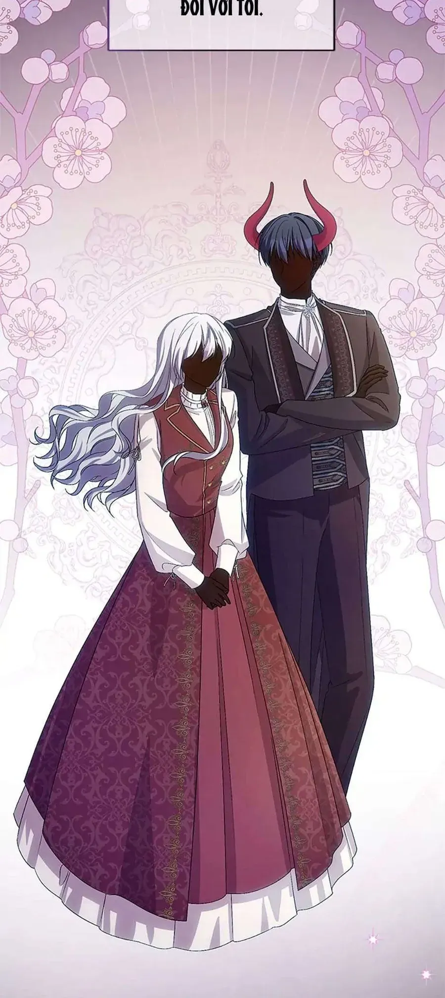 Búp Bê Quản Gia Của Ma Vương Chapter 30 - 31