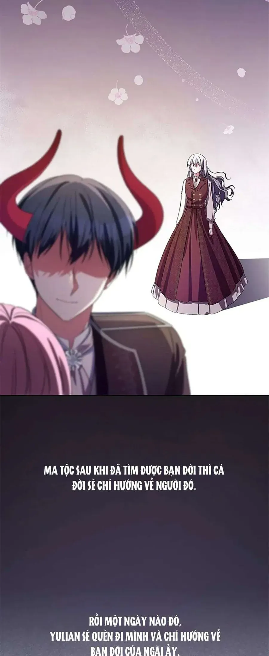 Búp Bê Quản Gia Của Ma Vương Chapter 30 - 33