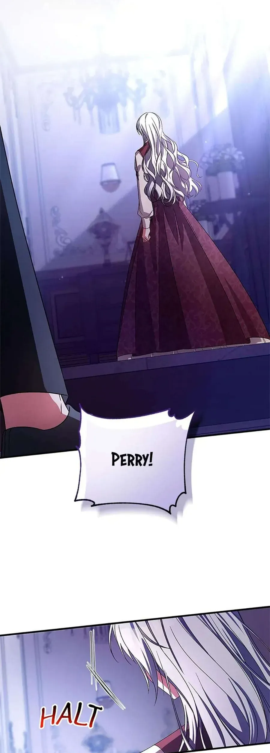 Búp Bê Quản Gia Của Ma Vương Chapter 30 - 35