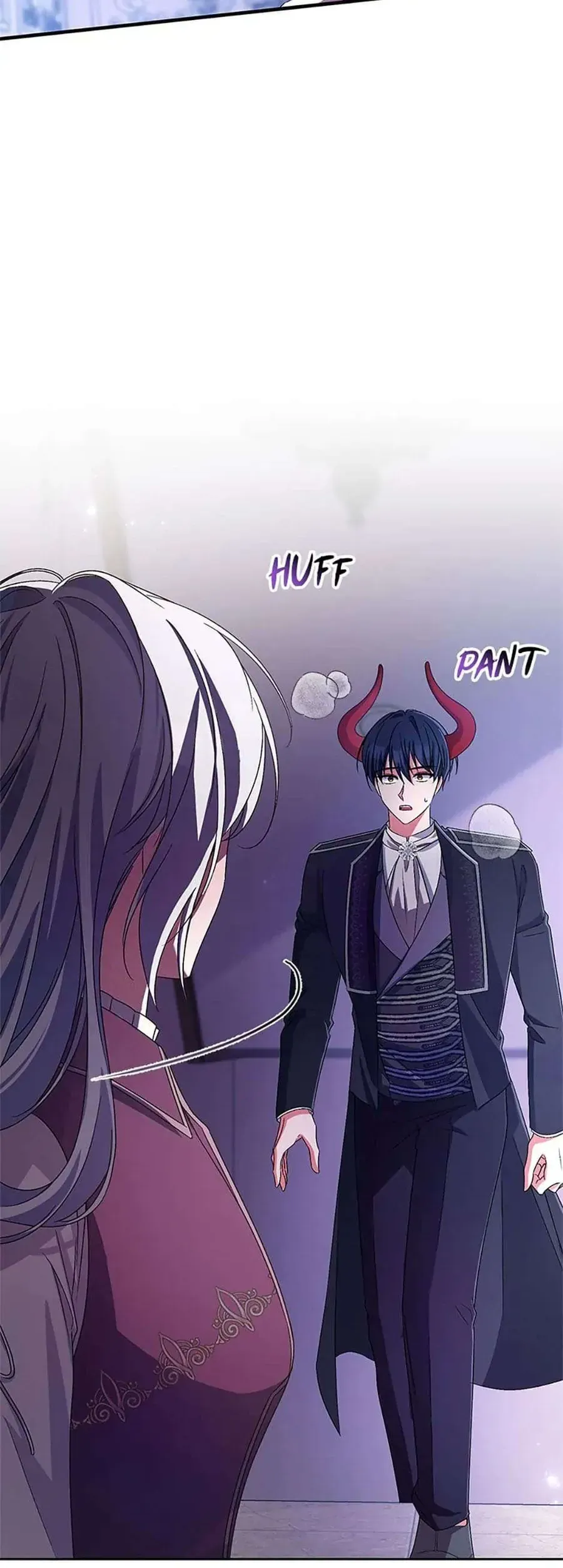 Búp Bê Quản Gia Của Ma Vương Chapter 30 - 36