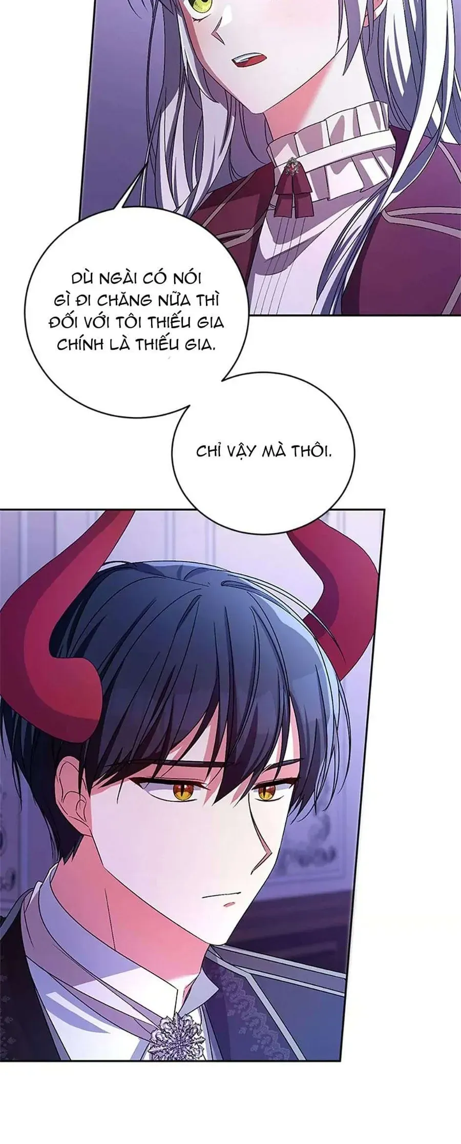 Búp Bê Quản Gia Của Ma Vương Chapter 30 - 40