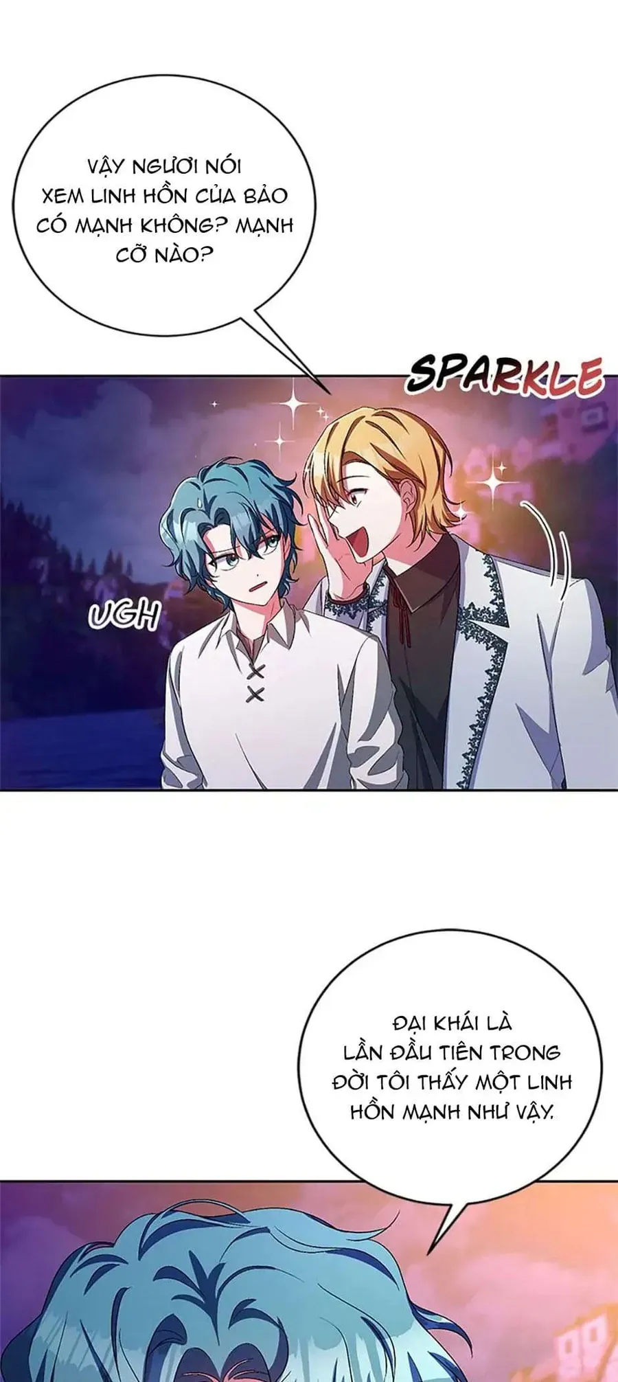 Búp Bê Quản Gia Của Ma Vương Chapter 30 - 5