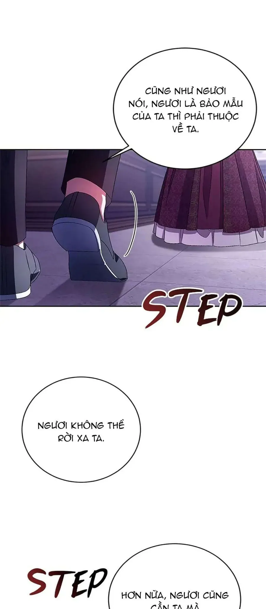 Búp Bê Quản Gia Của Ma Vương Chapter 30 - 41