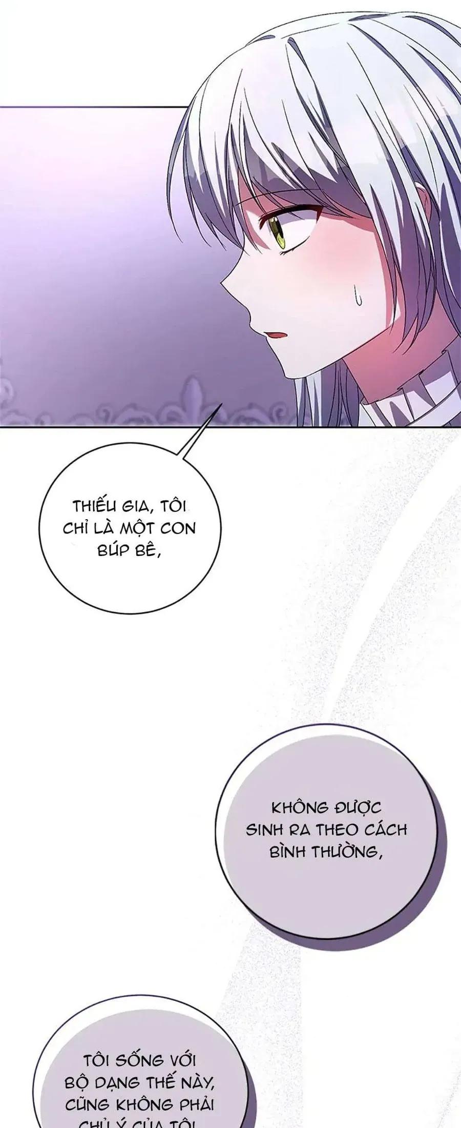 Búp Bê Quản Gia Của Ma Vương Chapter 30 - 43