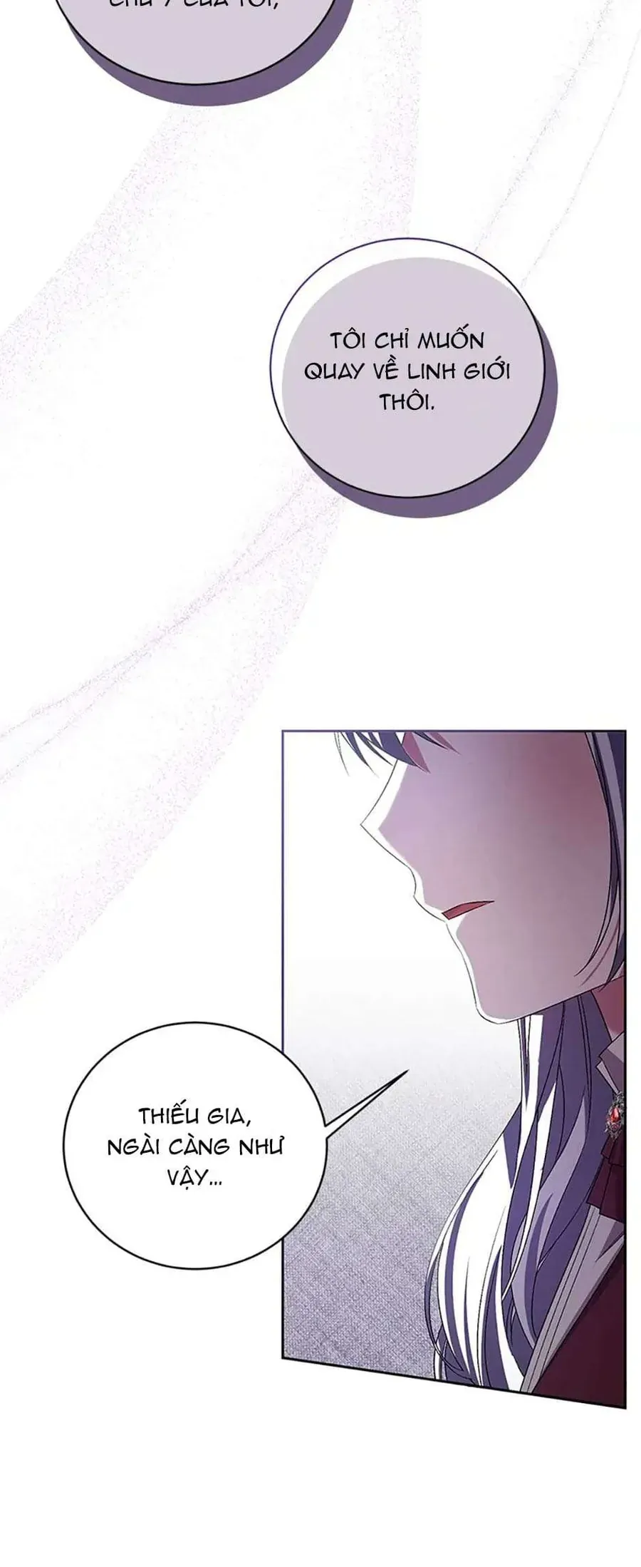 Búp Bê Quản Gia Của Ma Vương Chapter 30 - 44