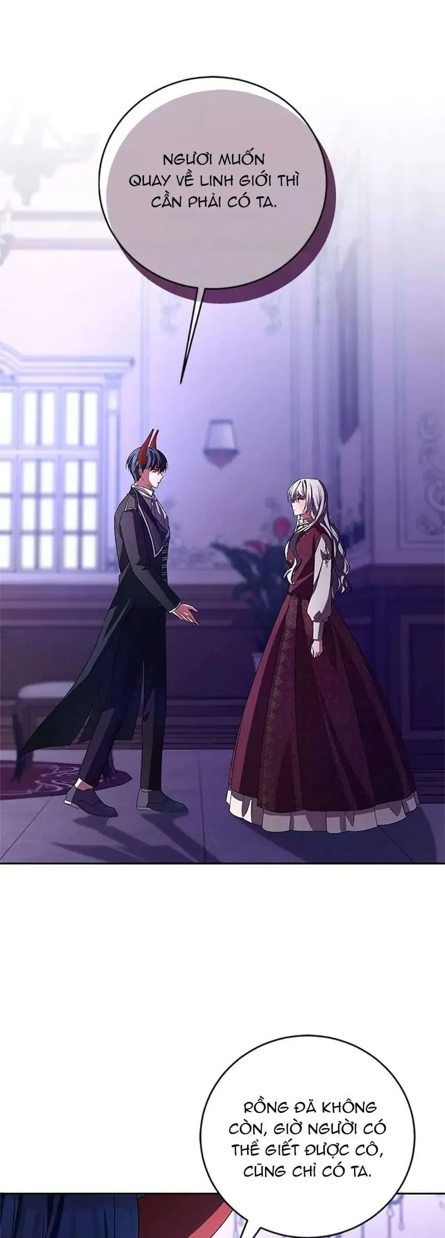 Búp Bê Quản Gia Của Ma Vương Chapter 30 - 45