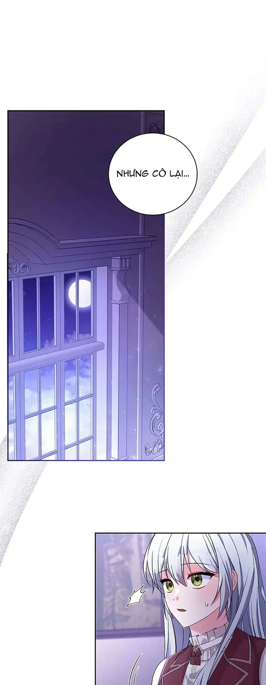 Búp Bê Quản Gia Của Ma Vương Chapter 30 - 47