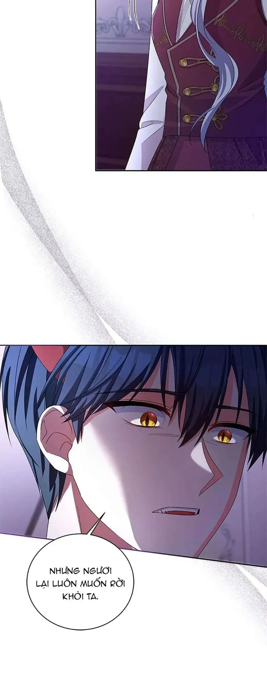 Búp Bê Quản Gia Của Ma Vương Chapter 30 - 48