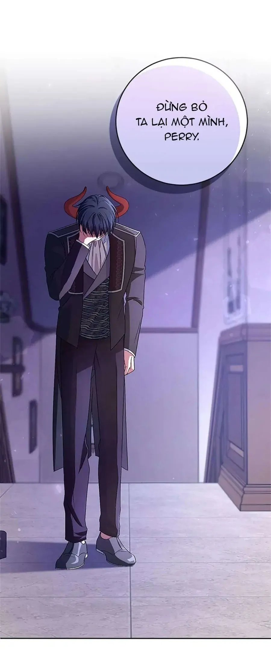 Búp Bê Quản Gia Của Ma Vương Chapter 30 - 49