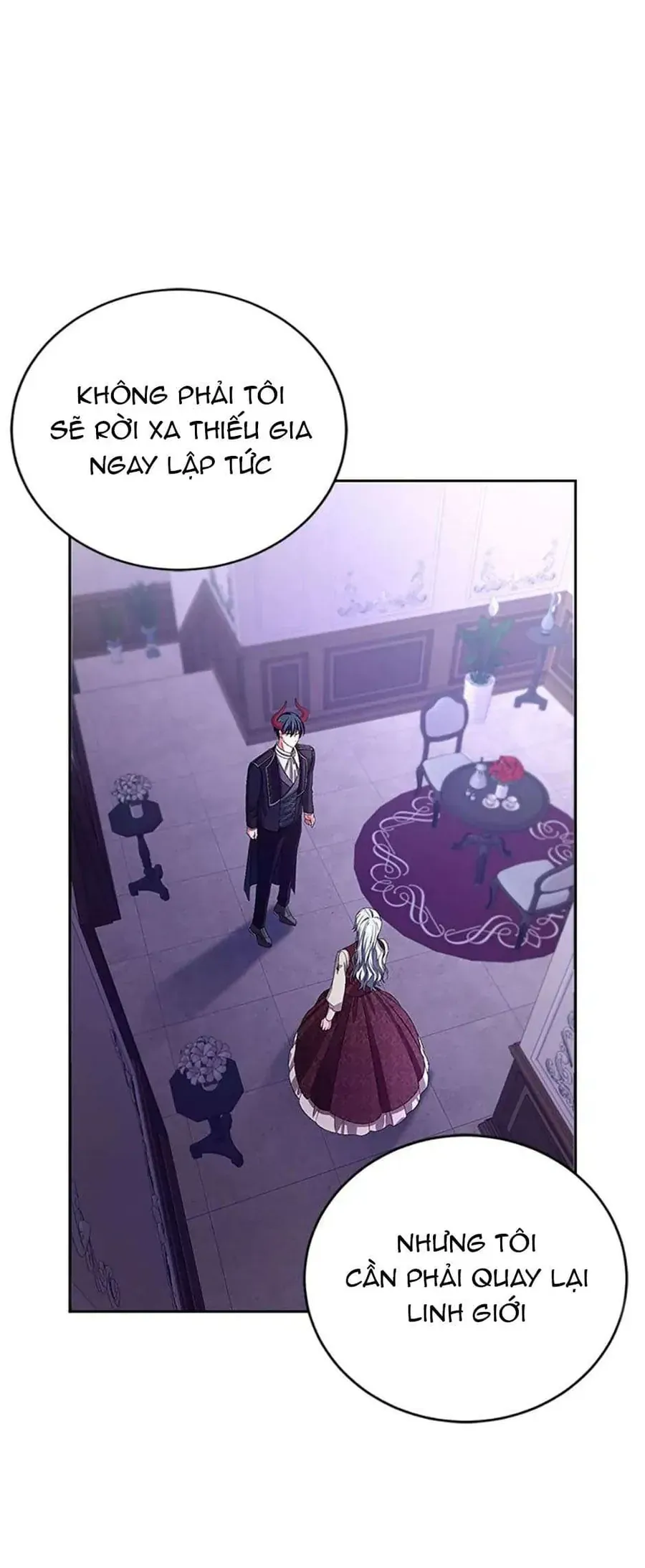 Búp Bê Quản Gia Của Ma Vương Chapter 30 - 50