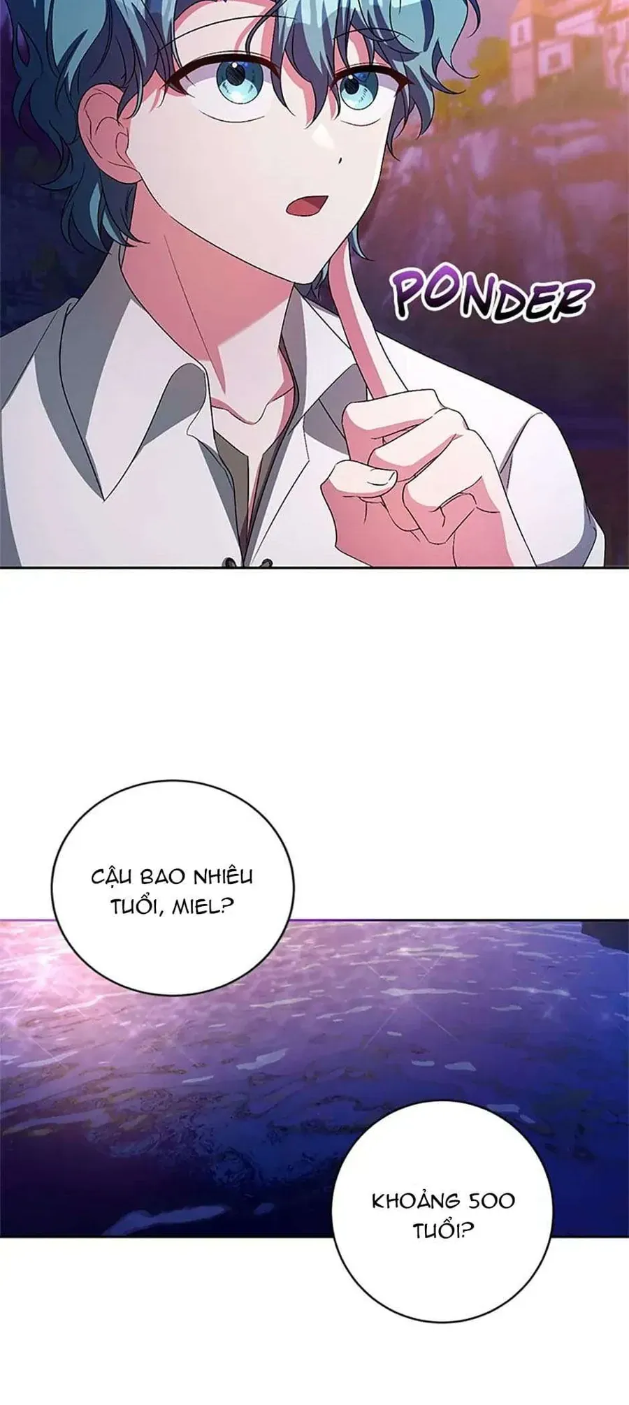 Búp Bê Quản Gia Của Ma Vương Chapter 30 - 6