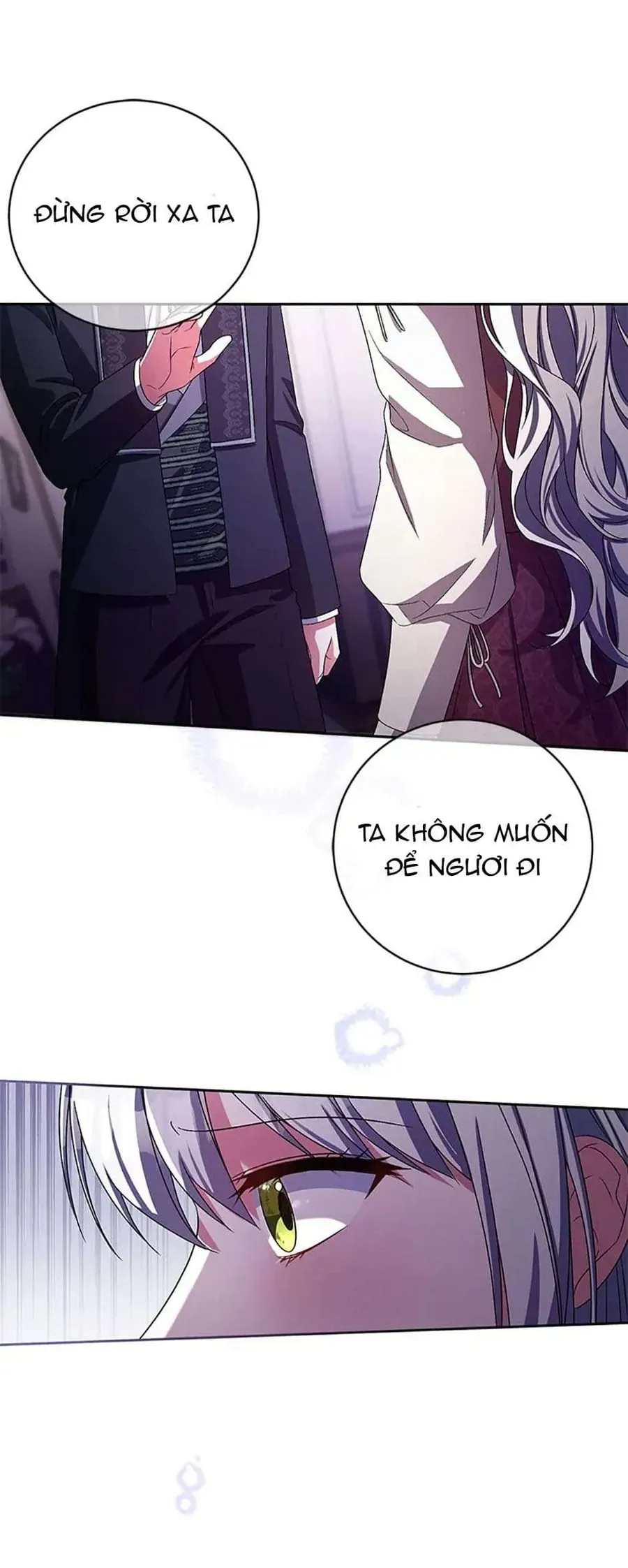 Búp Bê Quản Gia Của Ma Vương Chapter 30 - 52