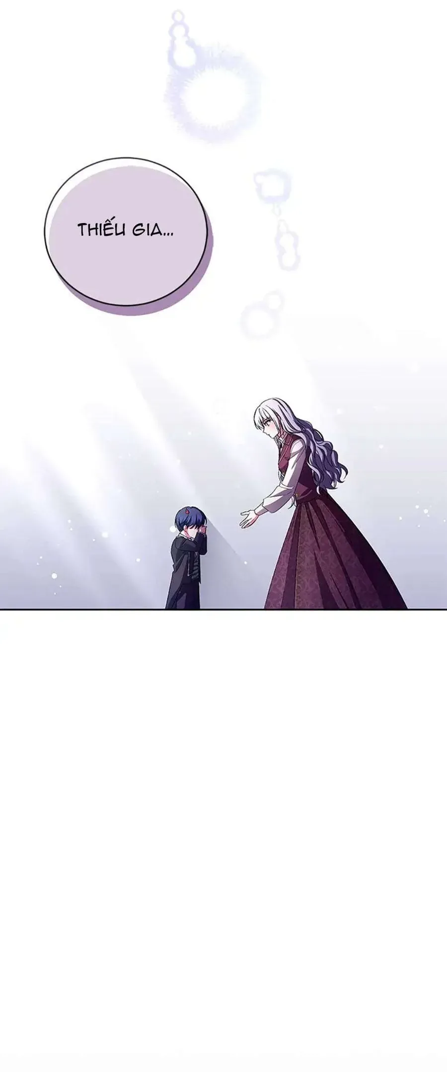 Búp Bê Quản Gia Của Ma Vương Chapter 30 - 53