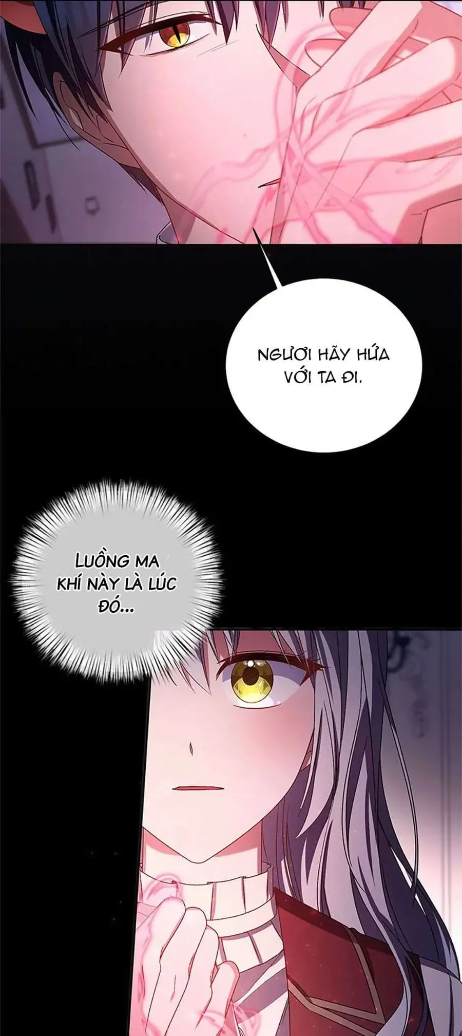 Búp Bê Quản Gia Của Ma Vương Chapter 30 - 55