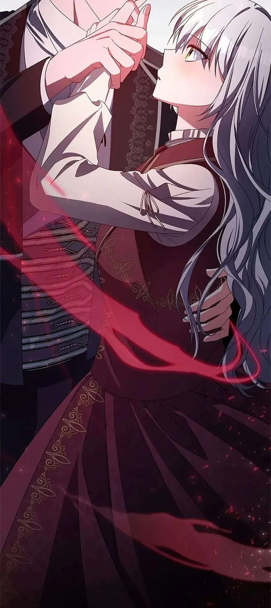 Búp Bê Quản Gia Của Ma Vương Chapter 30 - 57