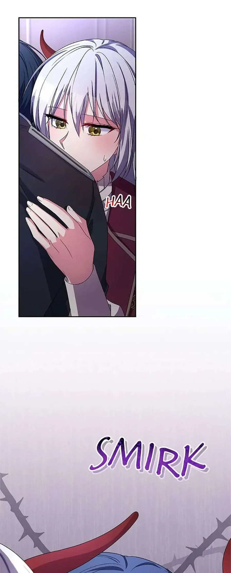 Búp Bê Quản Gia Của Ma Vương Chapter 30 - 60