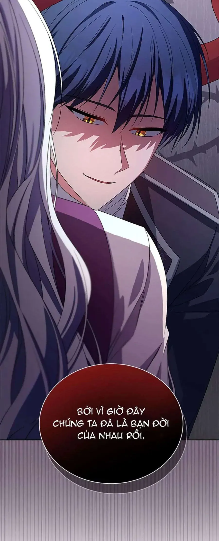 Búp Bê Quản Gia Của Ma Vương Chapter 30 - 61