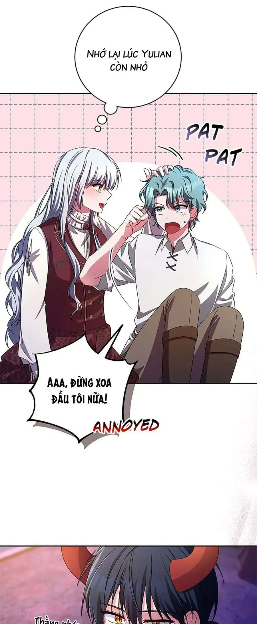 Búp Bê Quản Gia Của Ma Vương Chapter 30 - 9