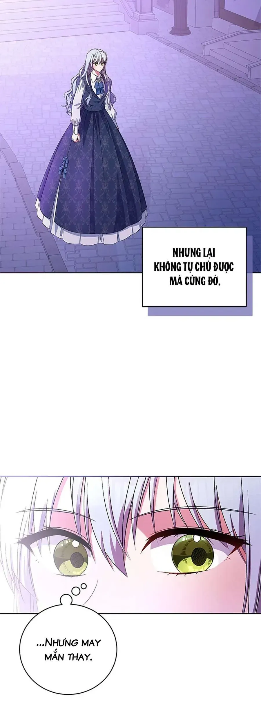 Búp Bê Quản Gia Của Ma Vương Chapter 31 - 2