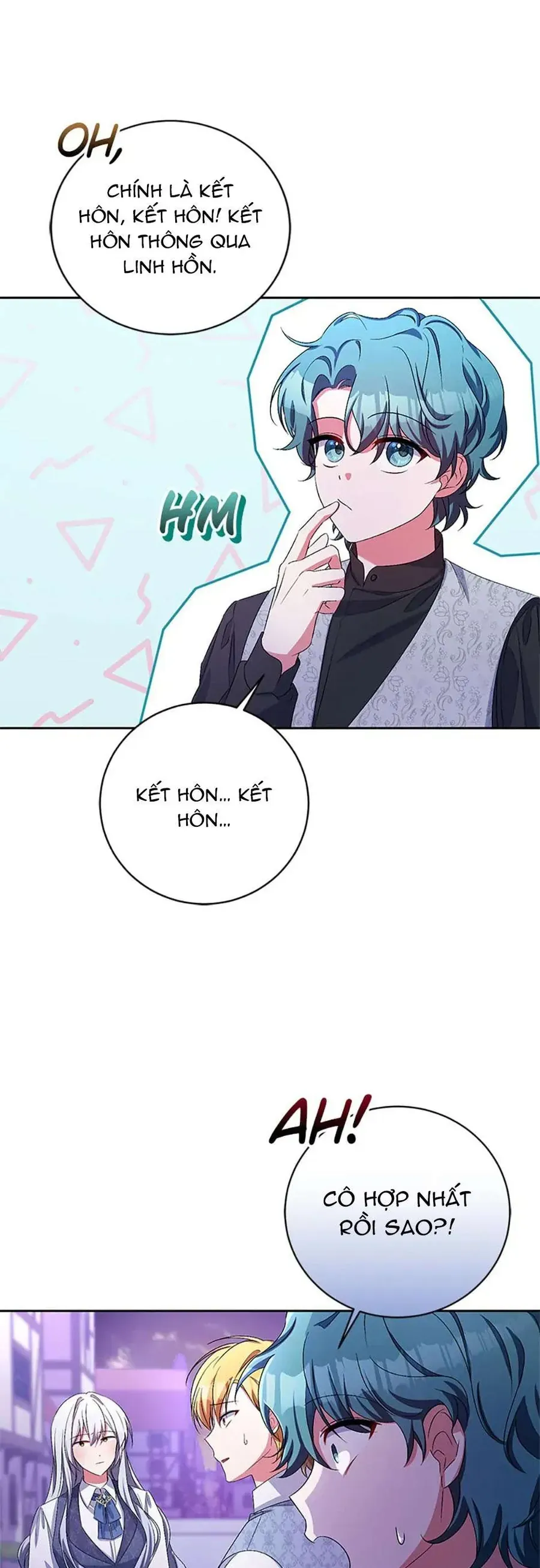 Búp Bê Quản Gia Của Ma Vương Chapter 31 - 13