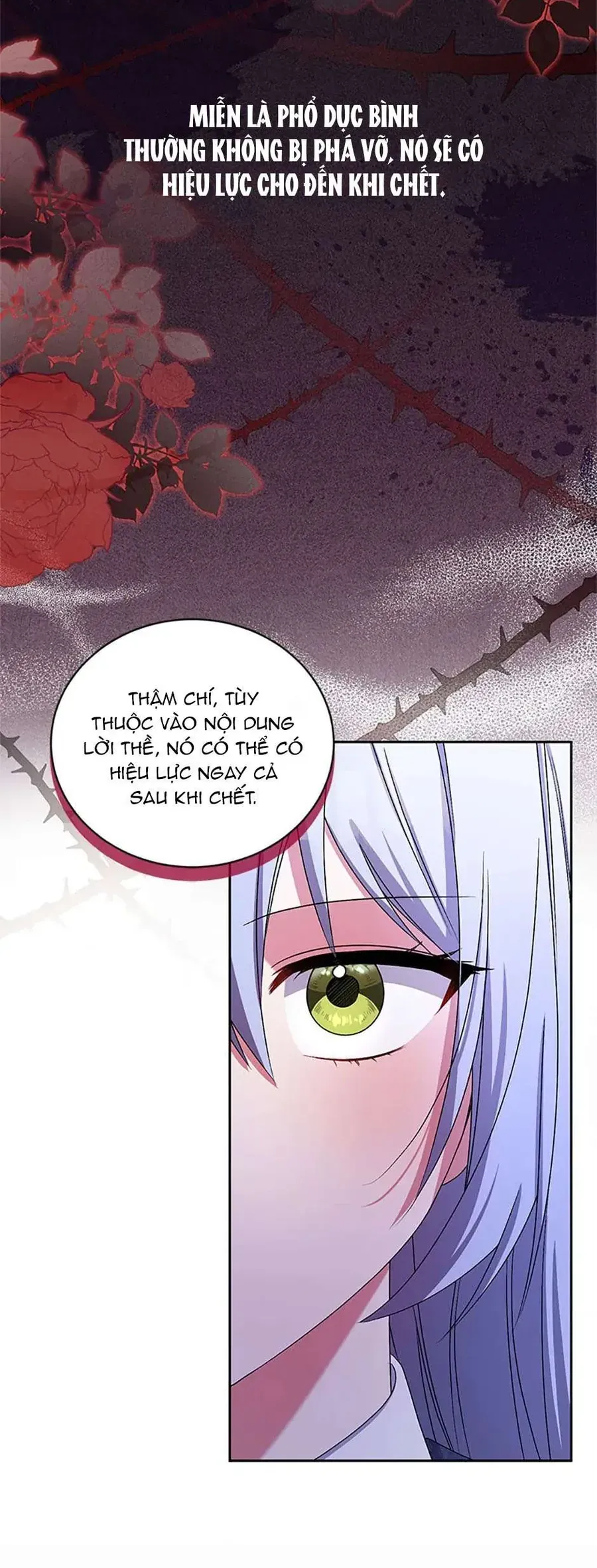 Búp Bê Quản Gia Của Ma Vương Chapter 31 - 18