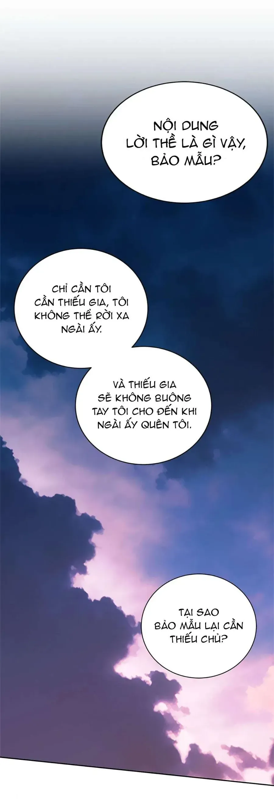 Búp Bê Quản Gia Của Ma Vương Chapter 31 - 19