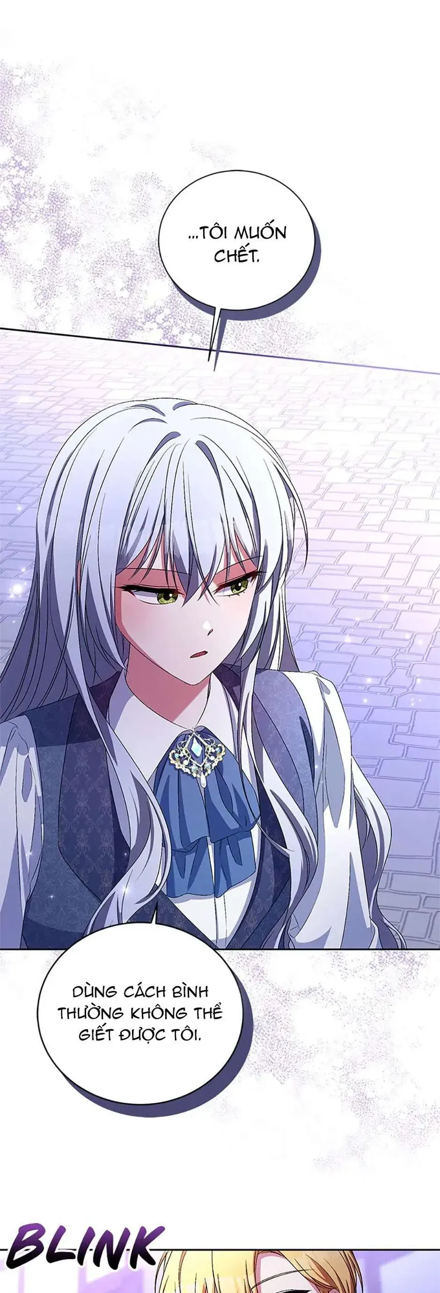 Búp Bê Quản Gia Của Ma Vương Chapter 31 - 20