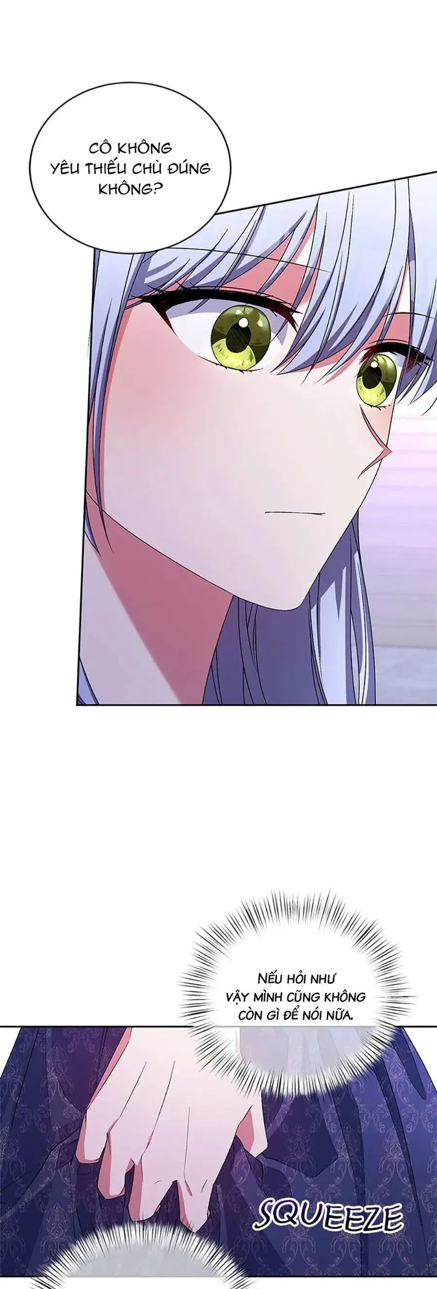 Búp Bê Quản Gia Của Ma Vương Chapter 31 - 22