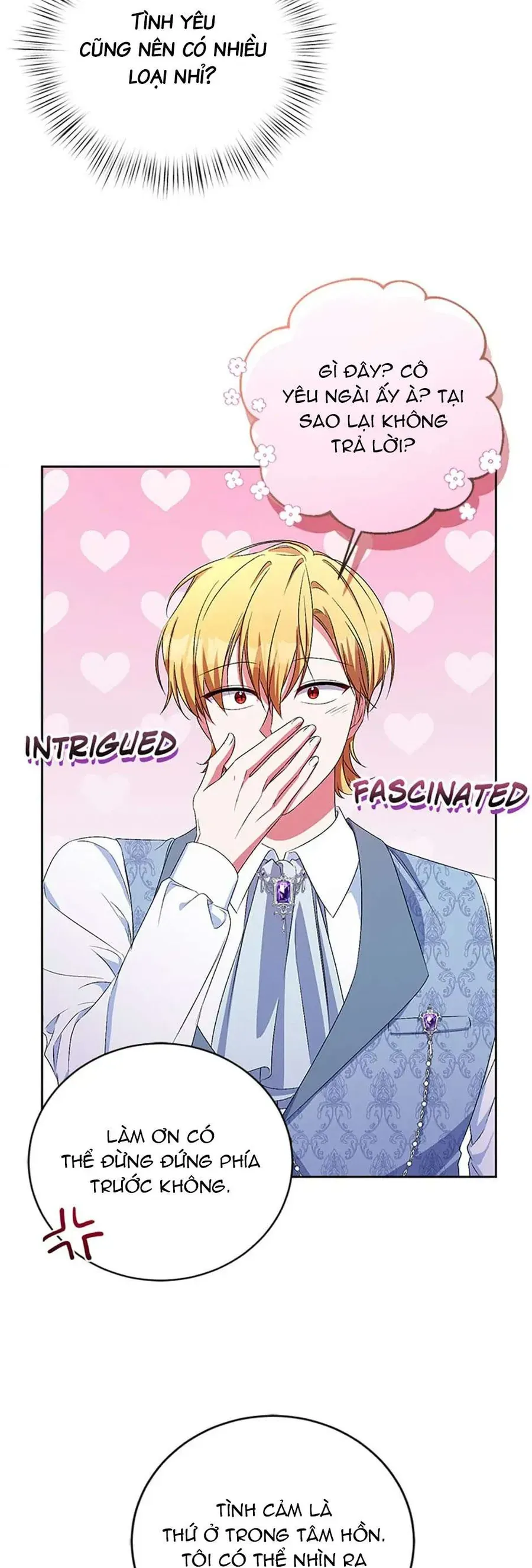 Búp Bê Quản Gia Của Ma Vương Chapter 31 - 23