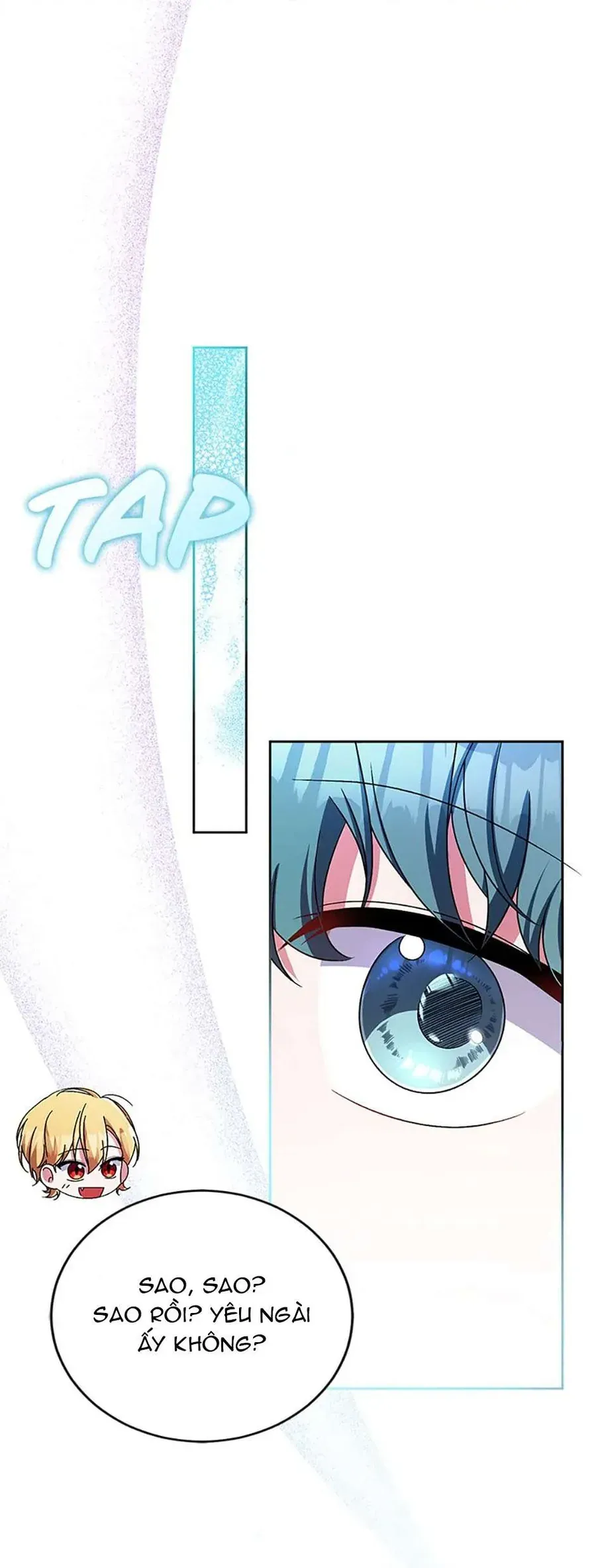 Búp Bê Quản Gia Của Ma Vương Chapter 31 - 25