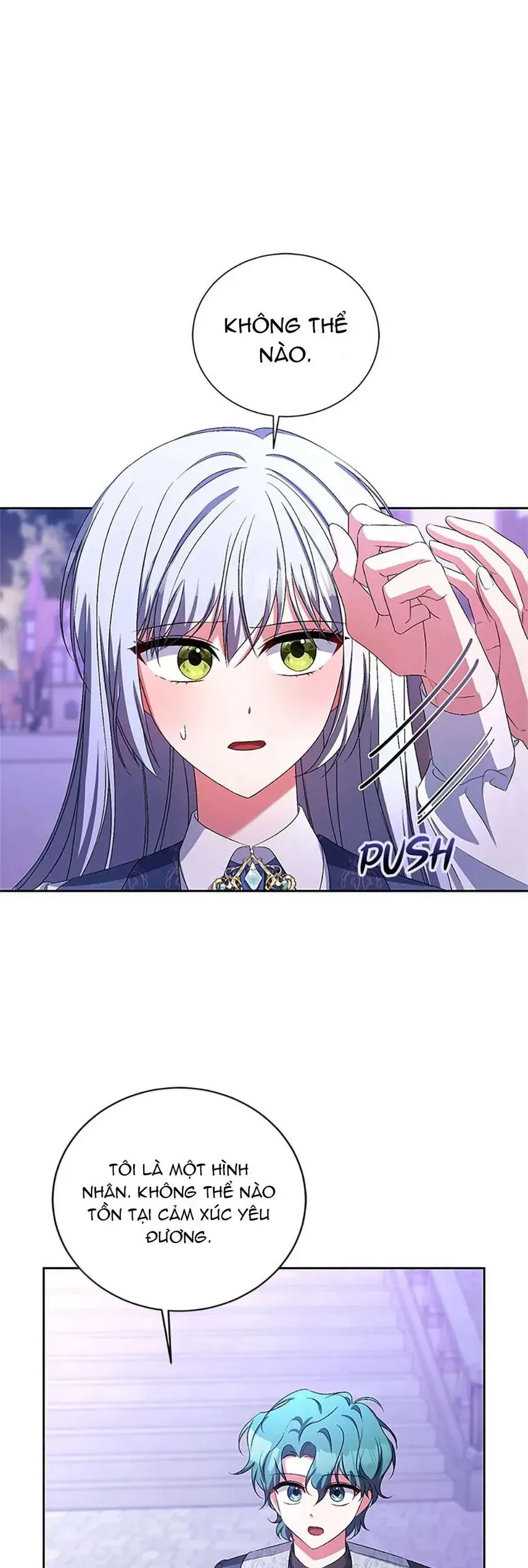 Búp Bê Quản Gia Của Ma Vương Chapter 31 - 28