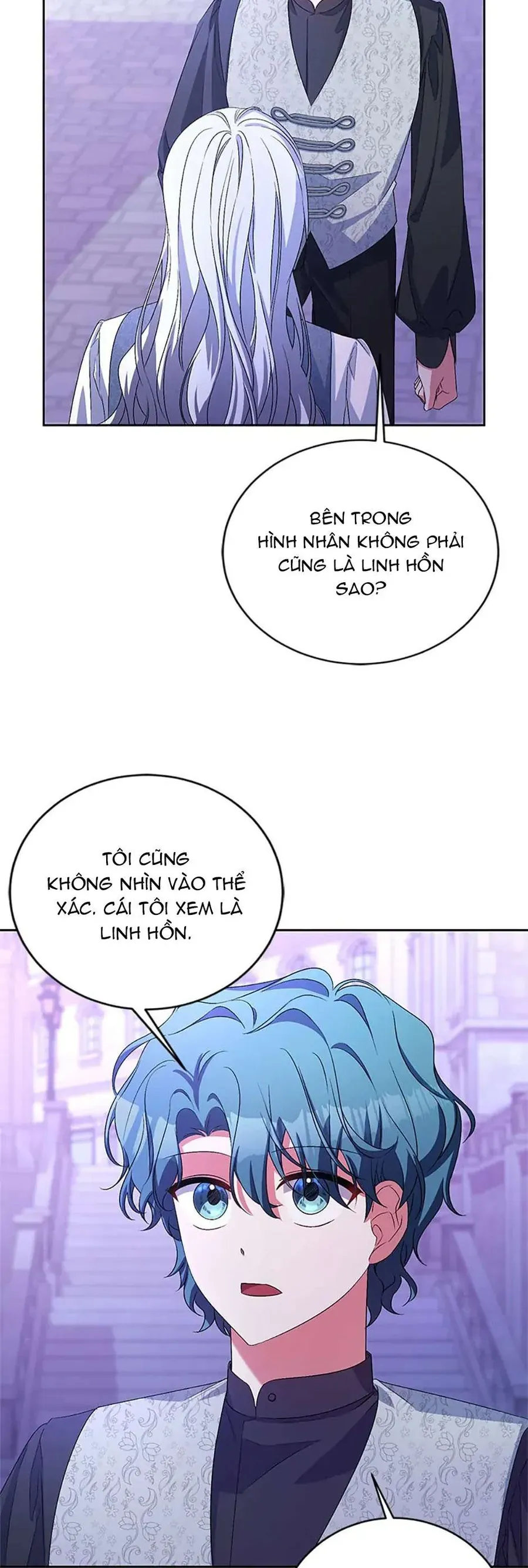 Búp Bê Quản Gia Của Ma Vương Chapter 31 - 29